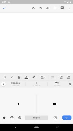 Androidスマホで文字入力する6つの方法を徹底解説