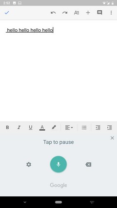 Androidスマホで文字入力する6つの方法を徹底解説