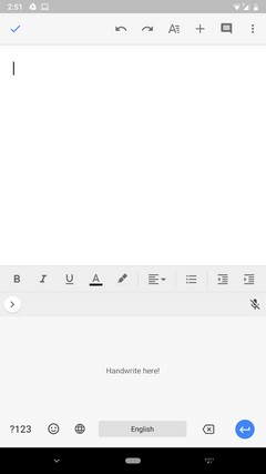 Androidスマホで文字入力する6つの方法を徹底解説