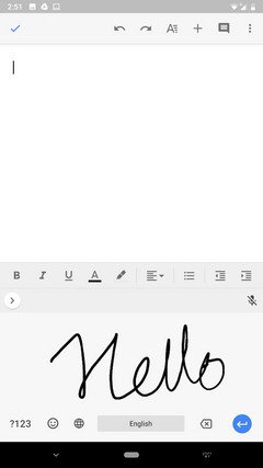 Androidスマホで文字入力する6つの方法を徹底解説