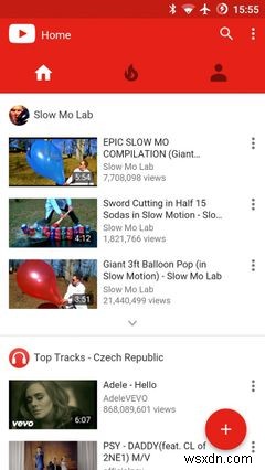 Google Playストアにはない!F-Droid限定の個性的アプリ10選