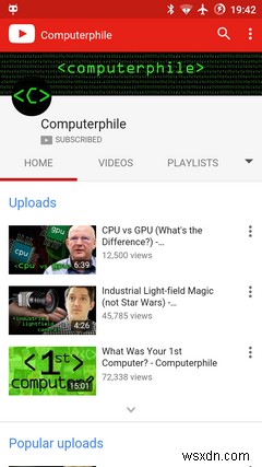 Google Playストアにはない!F-Droid限定の個性的アプリ10選