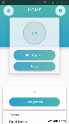Androidの通知シェードを自分好みにカスタマイズできるおすすめアプリ7選