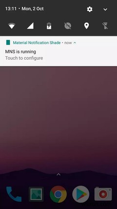 Androidの通知シェードを自分好みにカスタマイズできるおすすめアプリ7選