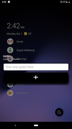 Androidの通知シェードを自分好みにカスタマイズできるおすすめアプリ7選