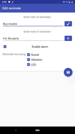 Androidの通知シェードを自分好みにカスタマイズできるおすすめアプリ7選