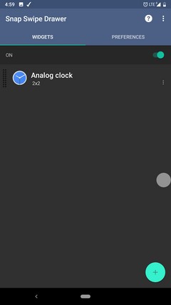 Androidの通知シェードを自分好みにカスタマイズできるおすすめアプリ7選