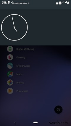 Androidの通知シェードを自分好みにカスタマイズできるおすすめアプリ7選