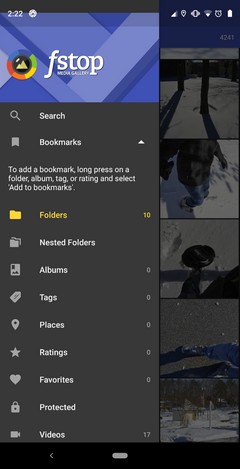 Googleフォトだけじゃない!おすすめAndroidギャラリーアプリ6選