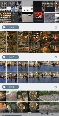 Googleフォトだけじゃない!おすすめAndroidギャラリーアプリ6選