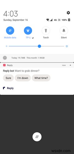 もう見逃さない!Androidの通知をマスターする11のアプリとテクニック