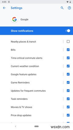 もう見逃さない!Androidの通知をマスターする11のアプリとテクニック