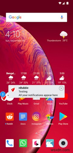もう見逃さない!Androidの通知をマスターする11のアプリとテクニック