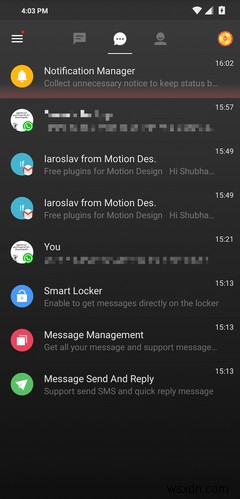 もう見逃さない!Androidの通知をマスターする11のアプリとテクニック