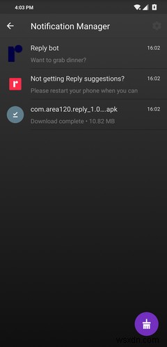 もう見逃さない!Androidの通知をマスターする11のアプリとテクニック