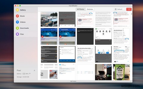 AndroidとMacをシームレスに連携させる7つの強力なアプリ