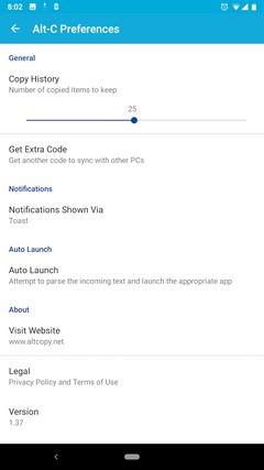 AndroidとMacをシームレスに連携させる7つの強力なアプリ