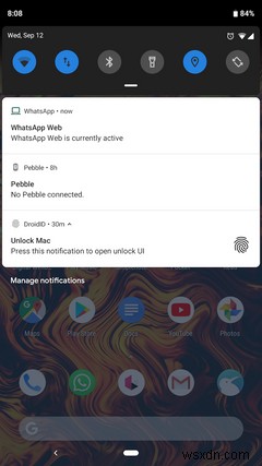 AndroidとMacをシームレスに連携させる7つの強力なアプリ