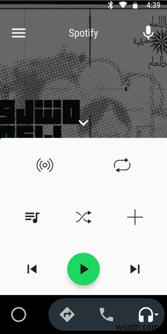 Android Autoで使える音楽・ポッドキャスト・ラジオ対応アプリのおすすめ一覧