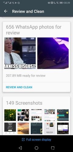 重複・ぼやけ写真を一括削除!おすすめAndroidアプリ5選