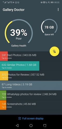 重複・ぼやけ写真を一括削除!おすすめAndroidアプリ5選