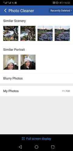 重複・ぼやけ写真を一括削除!おすすめAndroidアプリ5選