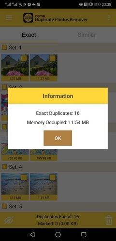 重複・ぼやけ写真を一括削除!おすすめAndroidアプリ5選