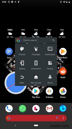 iPhoneだけの機能をAndroidでも実現！今日から使える7つの代替アプリと設定