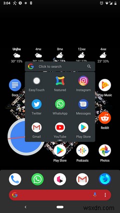 iPhoneだけの機能をAndroidでも実現！今日から使える7つの代替アプリと設定