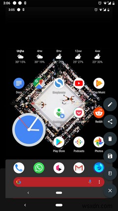 iPhoneだけの機能をAndroidでも実現！今日から使える7つの代替アプリと設定