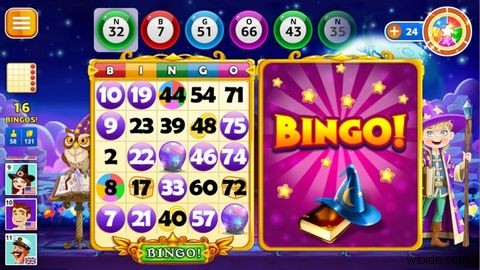 どこでも遊べる!Android向け無料ビンゴゲームおすすめ13選