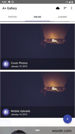 Androidの写真整理・並べ替えが簡単になるスマートフォト管理アプリ6選