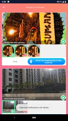 Androidの写真整理・並べ替えが簡単になるスマートフォト管理アプリ6選