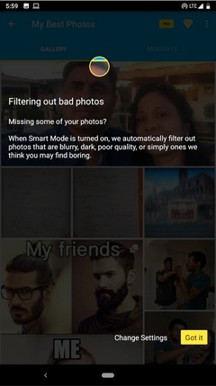 Androidの写真整理・並べ替えが簡単になるスマートフォト管理アプリ6選