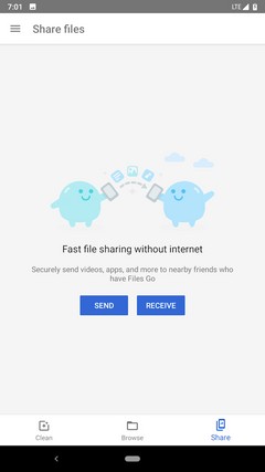 Androidの写真整理・並べ替えが簡単になるスマートフォト管理アプリ6選