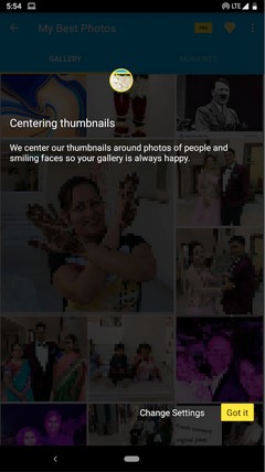 Androidの写真整理・並べ替えが簡単になるスマートフォト管理アプリ6選