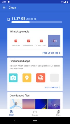 Androidの写真整理・並べ替えが簡単になるスマートフォト管理アプリ6選
