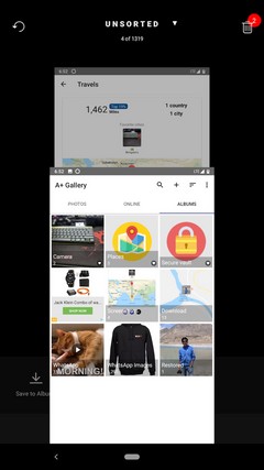 Androidの写真整理・並べ替えが簡単になるスマートフォト管理アプリ6選