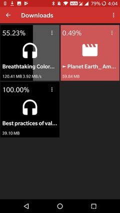 Androidのストレスを一挙解決！快適さが劇的に向上するおすすめアプリ10選