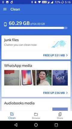 Androidのストレスを一挙解決！快適さが劇的に向上するおすすめアプリ10選