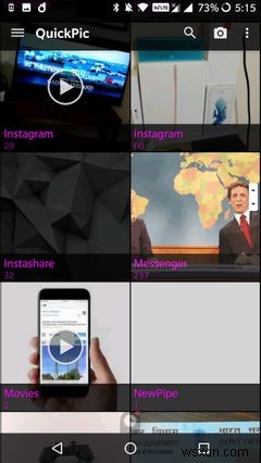 Androidのストレスを一挙解決！快適さが劇的に向上するおすすめアプリ10選