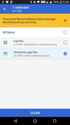Androidのストレスを一挙解決！快適さが劇的に向上するおすすめアプリ10選