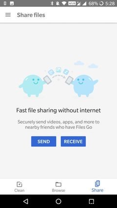 Androidのストレスを一挙解決！快適さが劇的に向上するおすすめアプリ10選