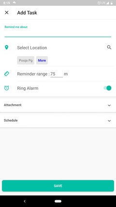 スマホの位置情報をもっと活かそう!知っておきたい便利なAndroidアプリ7選