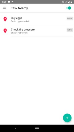 スマホの位置情報をもっと活かそう!知っておきたい便利なAndroidアプリ7選