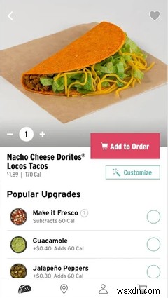 Androidで使えるおすすめファストフードアプリ10選
