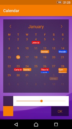 Androidにおすすめの無料カレンダーアプリ8選