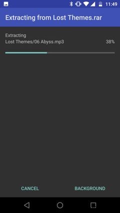 Androidで使えるRAR解凍アプリのおすすめ5選|無料で高機能な定番を徹底比較