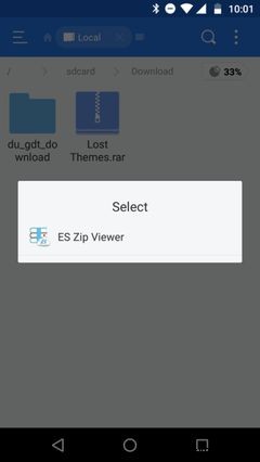Androidで使えるRAR解凍アプリのおすすめ5選|無料で高機能な定番を徹底比較