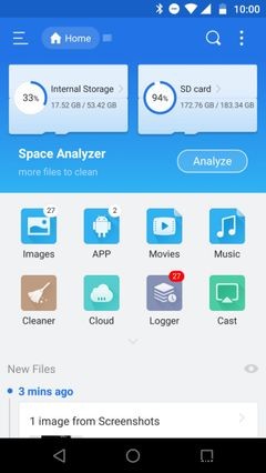Androidで使えるRAR解凍アプリのおすすめ5選|無料で高機能な定番を徹底比較